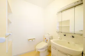 Kaiho Fusaki annex - Baño