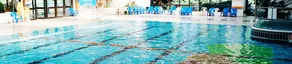 Beit Shalom Historical boutique Hotel - Piscine