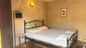 Nature Park Cave Hotel - Rom