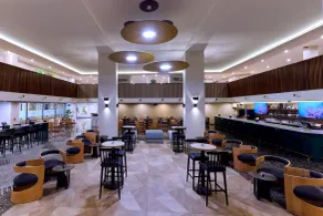 Radisson Hotel Paramaribo - Restaurant