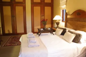 Villa Lugano Guesthouse - Værelse
