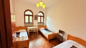 Exclusive Stay Inside the Rila Monastery - Zimmer