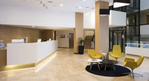 Aminess Liburna Hotel  - Recepción