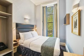 The Judd Hotel - Chambre