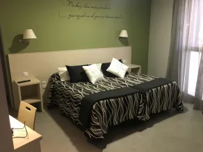 Hotel HM Alfaro - Room