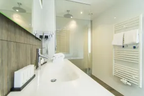 Van der Valk Hotel Hilversum/ De Witte Bergen - Zimmer