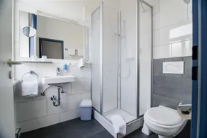 Hotel Weidenhof - Salle de bain