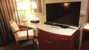 Elegance Hotel - Room