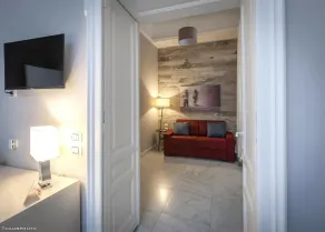 B&B A Durmì - Room