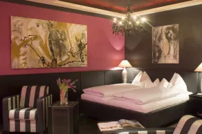 Cortisen am See - Adults only - Chambre