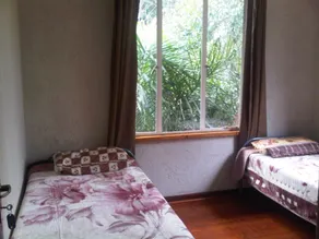 Johannesburg Boarding Hostel - Room