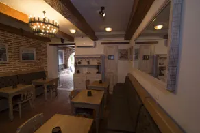 Life is Good Cartagena Hostel - Restaurant