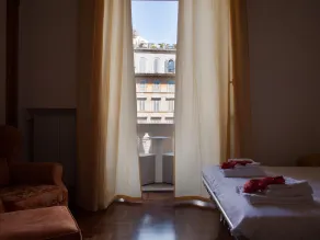 Lh Royal Suites Terrace - Chambre
