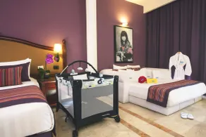 Family Selection at Grand Palladium Vallarta Resort & Spa - All Inclusive - Room