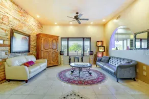 Pet-Friendly Tucson Vacation Rental w/ Huge Yard! - Innvendig