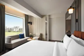 Ramada Encore by Wyndham Indore Nipania - Room