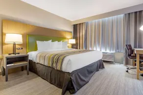 Country Inn & Suites by Radisson, Lumberton, NC - Chambre