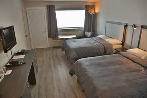 Motel Castille - Quarto