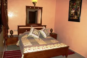 Riad Mimosa - Chambre