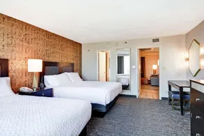 Embassy Suites by Hilton Minneapolis Airport - Chambre