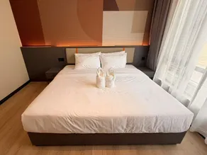 I Fly Hotel BSI - Værelse