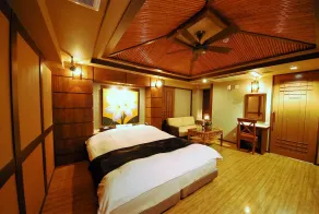 VANILLA RESORT KAWAGOE - Adults Only - Camera