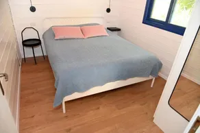 Numa Emek-Countryside Guesthouse in Yokneam Moshava - Habitación