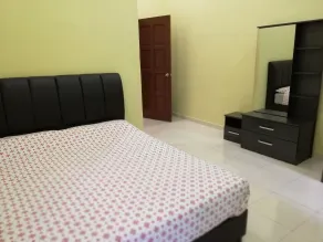 ArRayyan Guesthouse & Homestay - Badeværelse