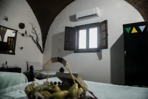 Opal privat nubian hotel - Habitación