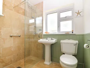 Greenfield - Salle de bain