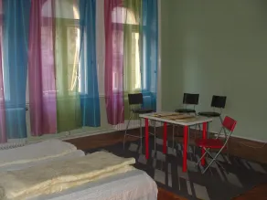 ABC Guesthouse - Room