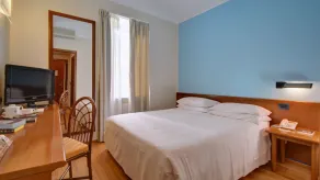 Best Western Hotel Crimea - Værelse