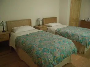 Groarty House/Manor - Chambre