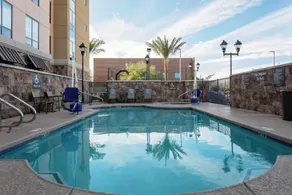 Residence Inn by Marriott Phoenix Mesa East - Piscine