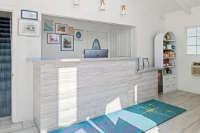  Stargazer Hotel - Reception