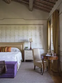 Castiglion del Bosco, A Rosewood Hotel - Rum