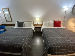 Bridgetown Motor Inn - Værelse
