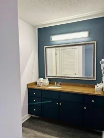 Extended Stay of Charleston - Badrum