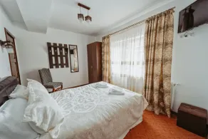 Complex Turistic Constantin Bucovina - Camera