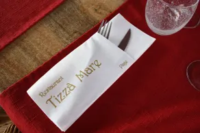 Hôtel Lilium Maris - Restaurant