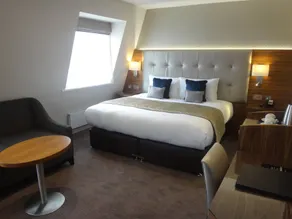 Norfolk Towers Paddington - Room