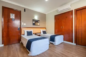 Rede Andrade Piratininga - Chambre