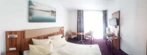 Hotel Löwen - Værelse