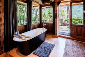 Wonderland Boutique Retreat & Spa - Chambre
