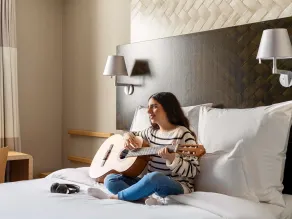 ibis Jeddah City Center - Chambre