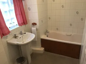 The Miners Arms - Salle de bain