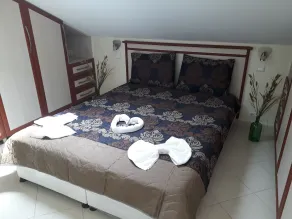 Hotel NilSu - Chambre