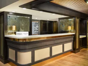 The Terrace Hotel Lakeland, Tapestry Collection by Hilton - Reception