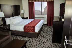 Comfort Inn & Suites Fruita - Grand Junction - Chambre