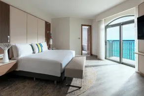 Malta Marriott Resort & Spa - Habitación